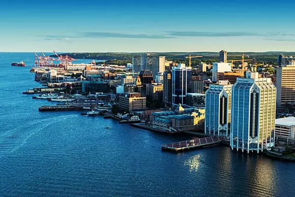2025 Halifax Real Estate Market Review