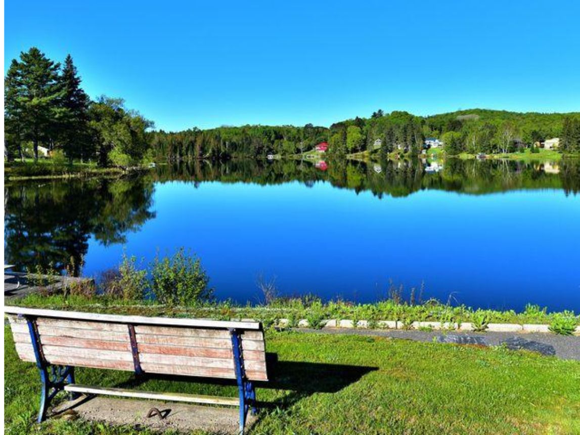 Kearney Lake Beach lower sackville