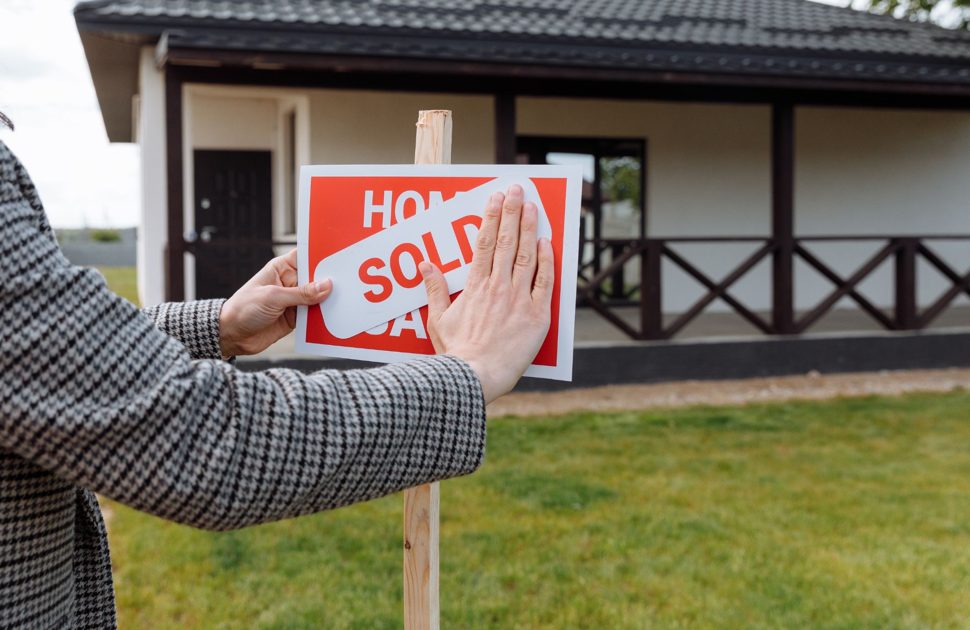 Buy a Home in Halifax