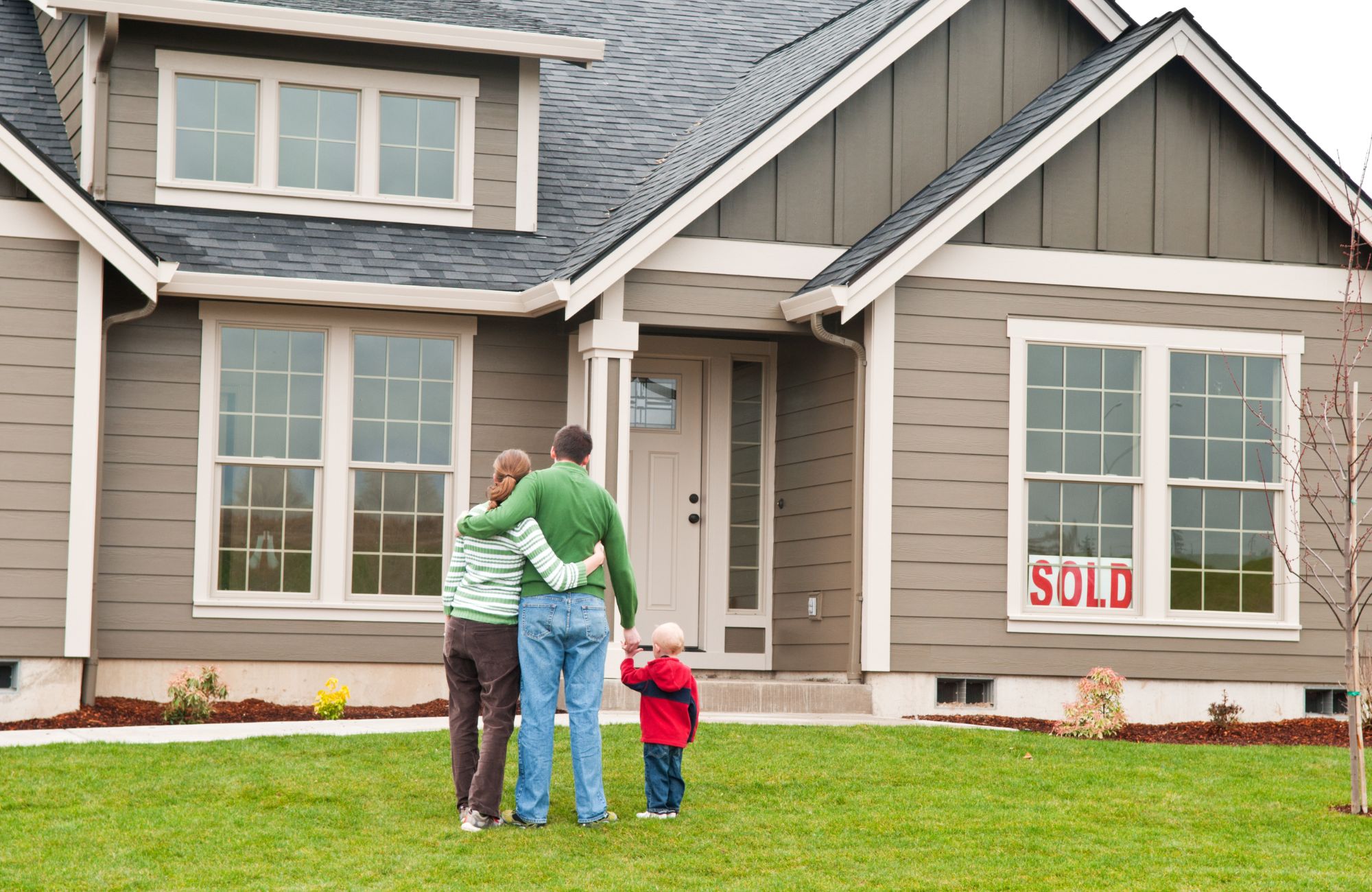 Halifax Buyers Prioritize Location or Home Size