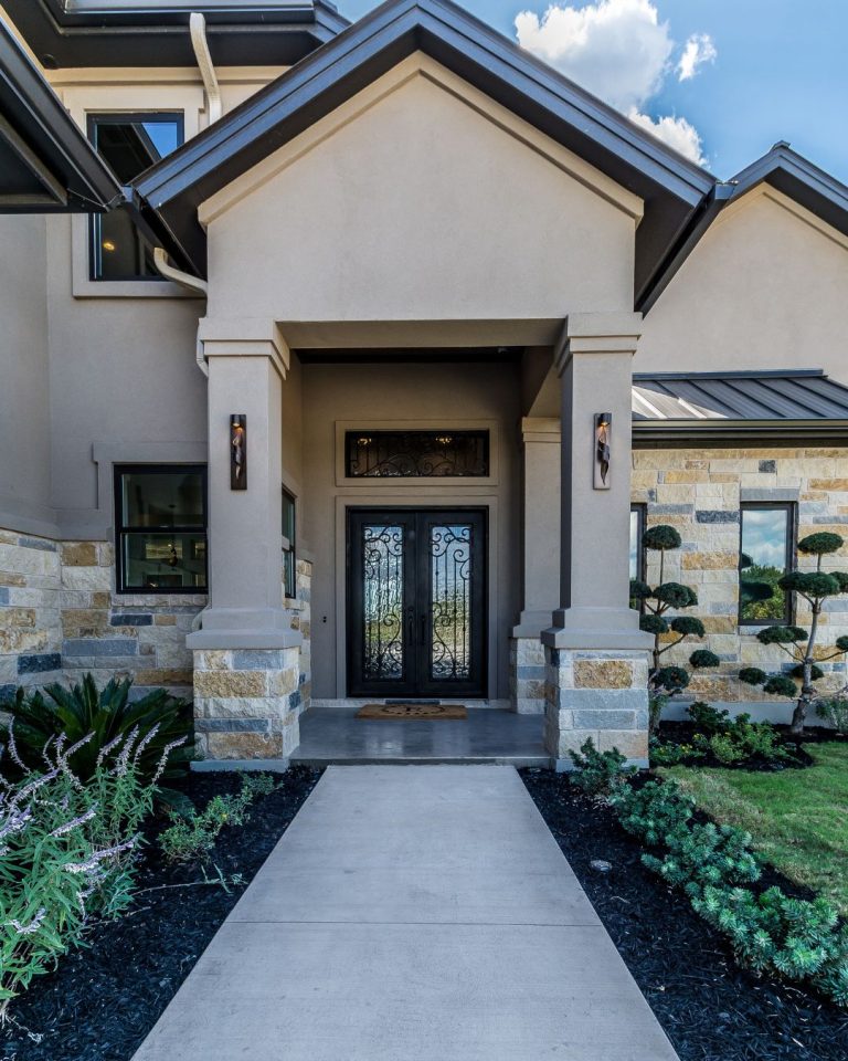 New listings entering the market