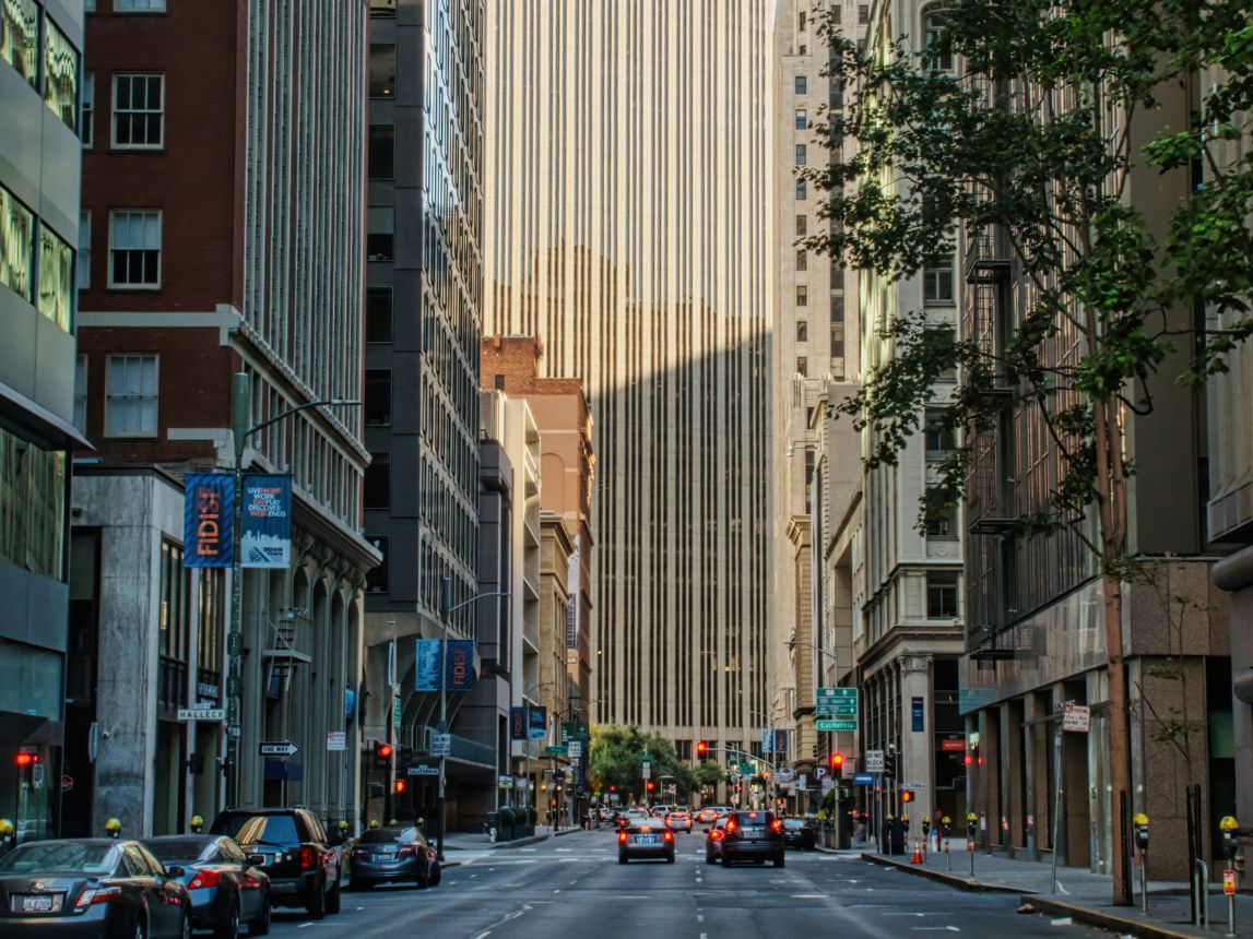 downtown halifax