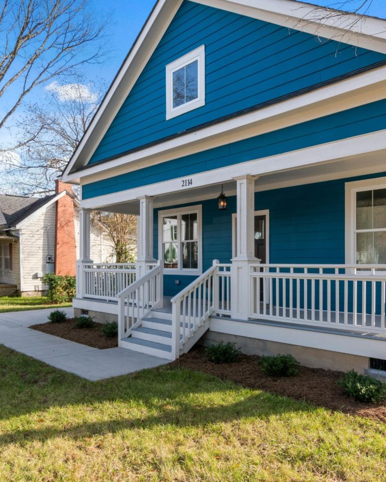 Buying a Home